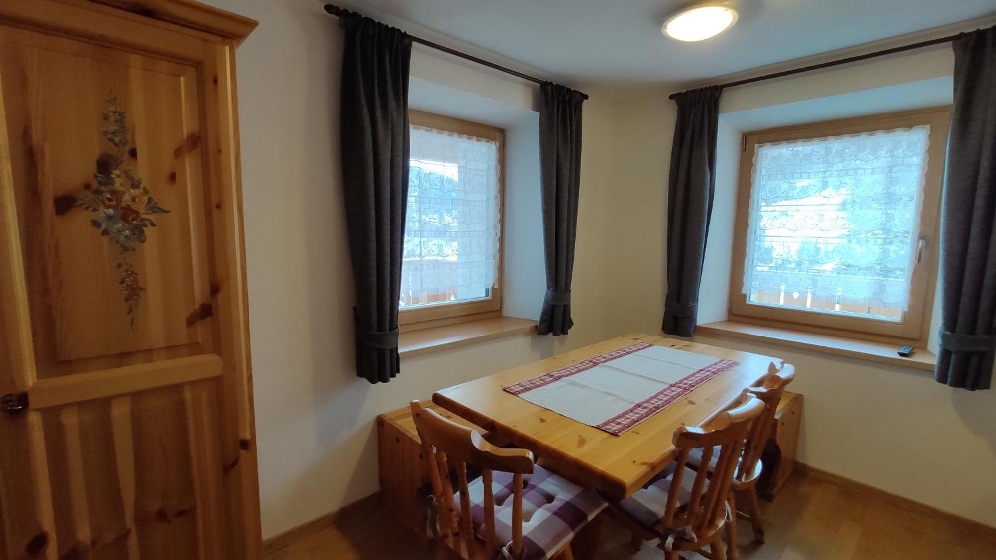 Villa Erica Badia  Kamer foto